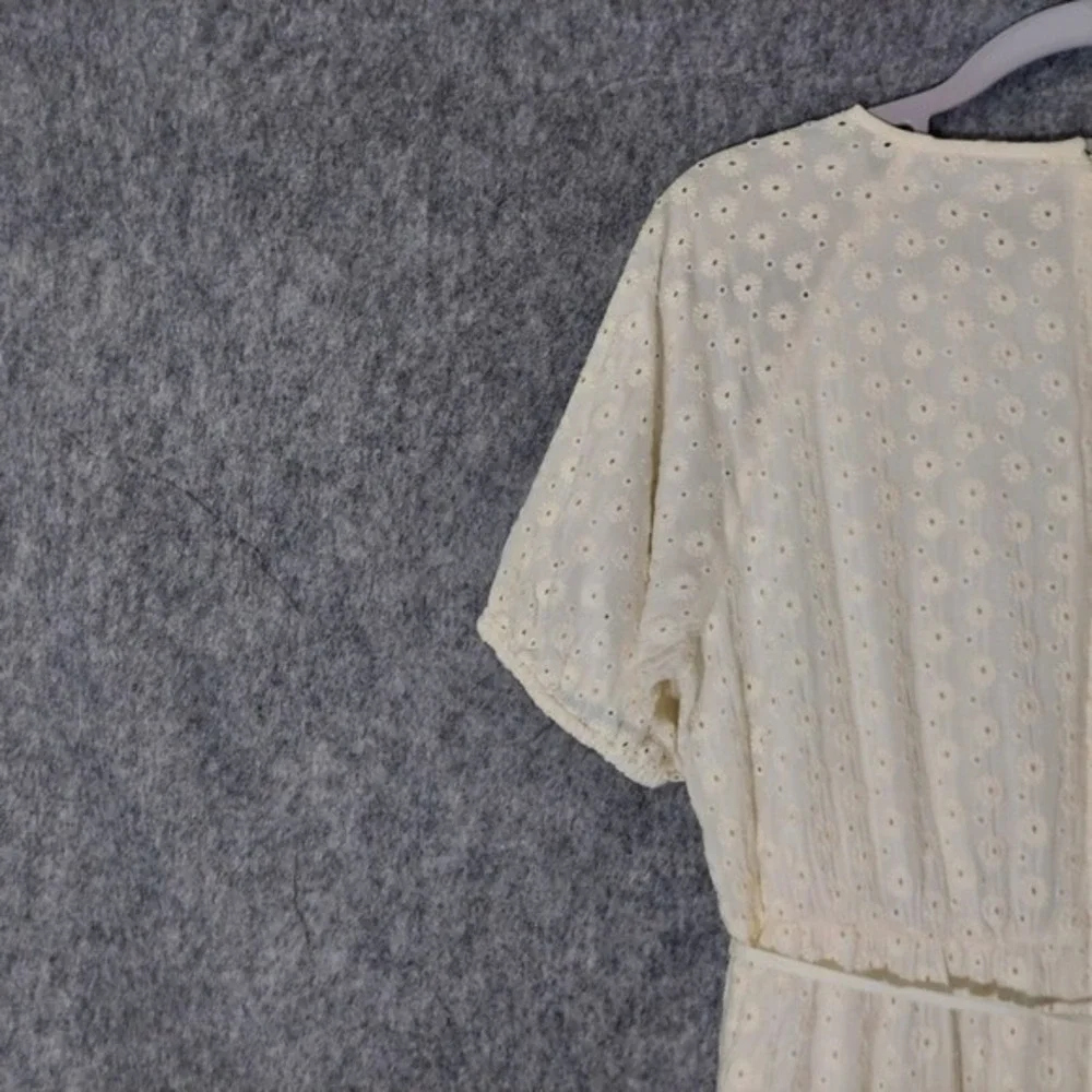 Madewell dress women